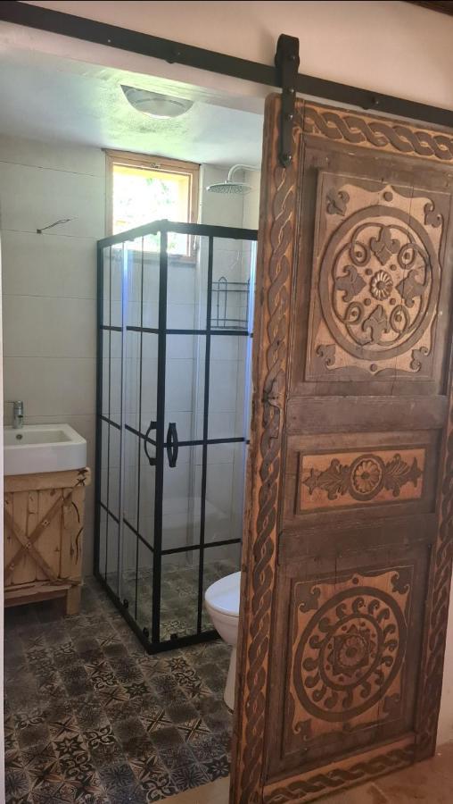 Derin Tas-Bungalow Datça Esterno foto